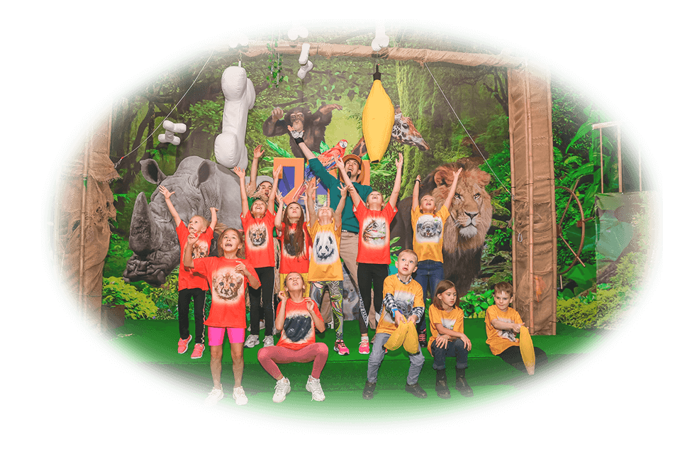 Мы обеспечим высокий уровень торжества и позитивные эмоции каждому